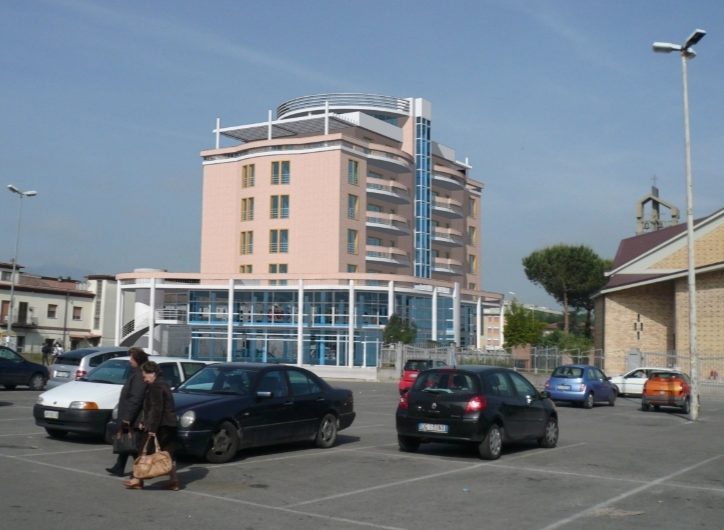Appartamenti di nuova costruzione