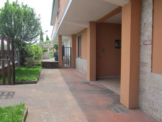 Casa semindipendente di ampia metratura