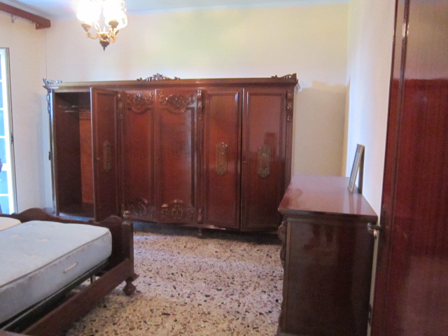 Casa semindipendente di ampia metratura