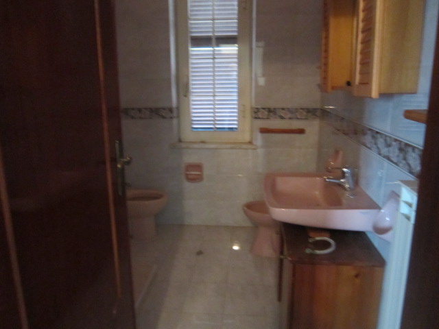 Casa semindipendente di ampia metratura