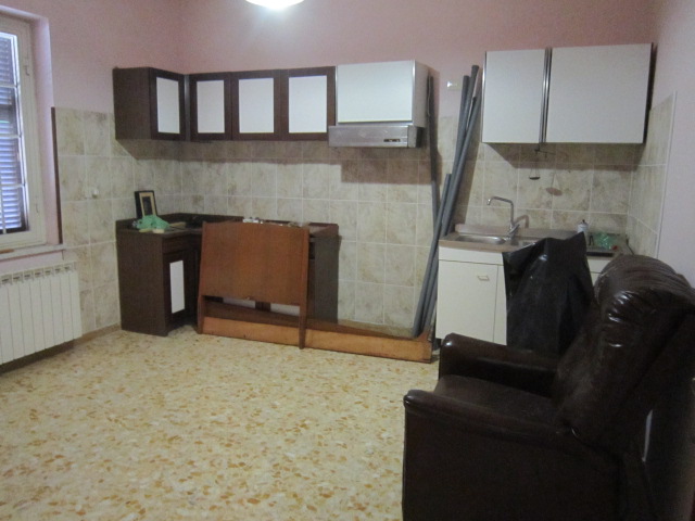 Casa semindipendente di ampia metratura