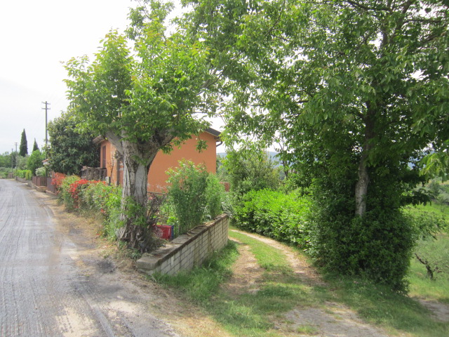 Casa semindipendente di ampia metratura