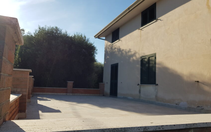 Appartamenti da ultimare