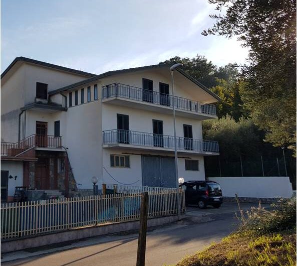 Appartamenti da ultimare