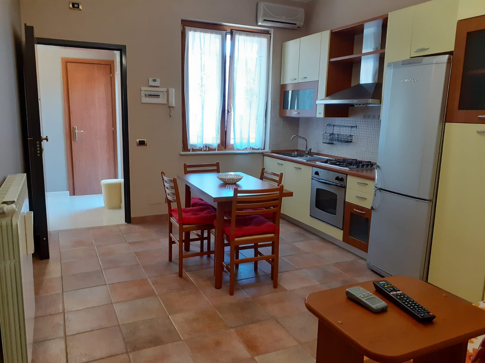appartamento signorile