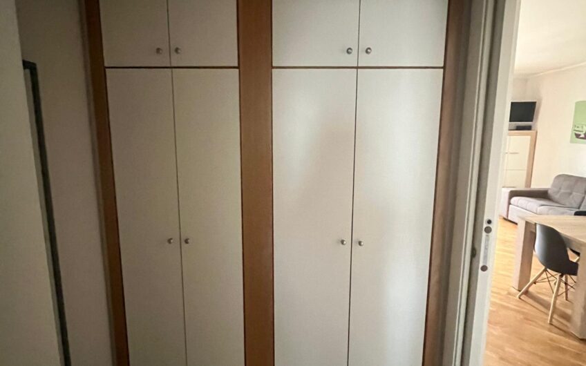 APPARTAMENTO CENTRALISSIMO