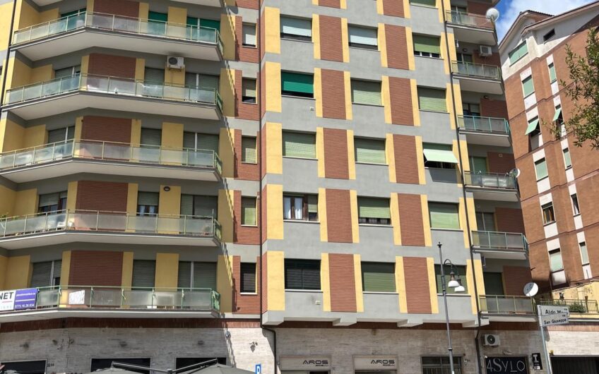APPARTAMENTO CENTRALISSIMO