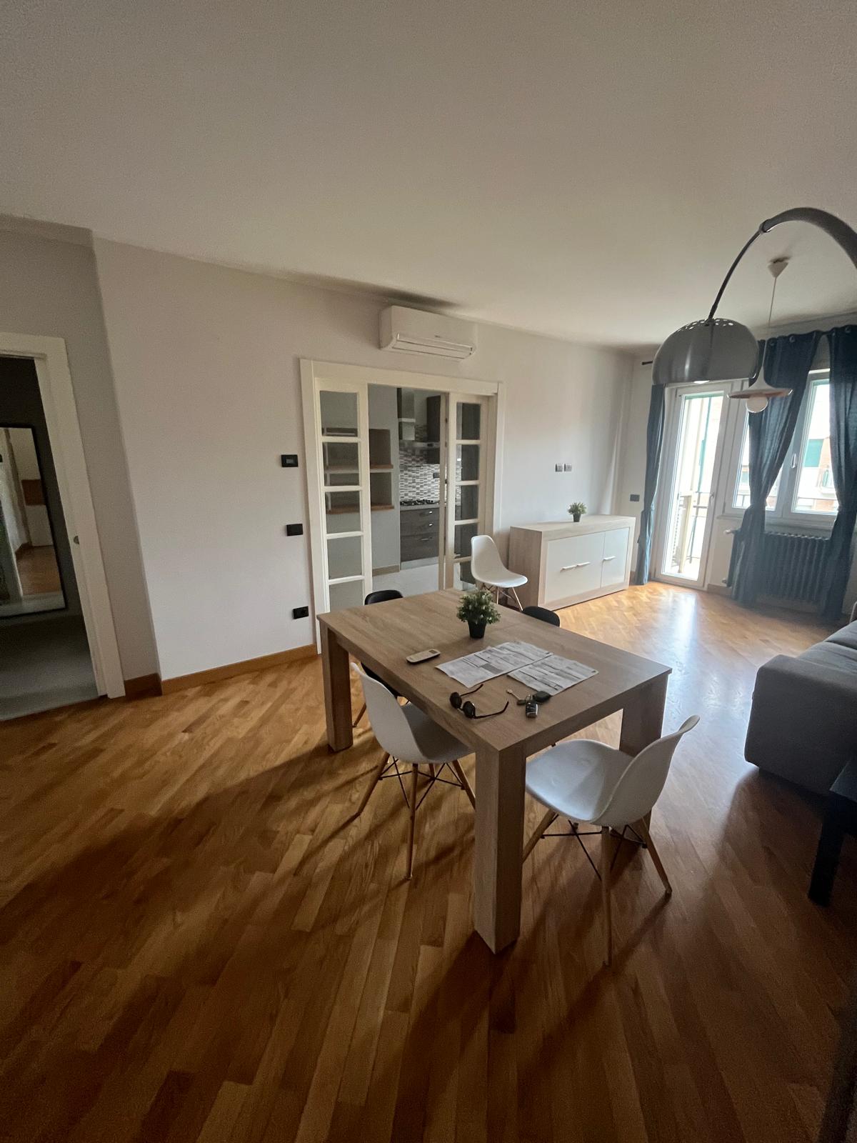 APPARTAMENTO CENTRALISSIMO