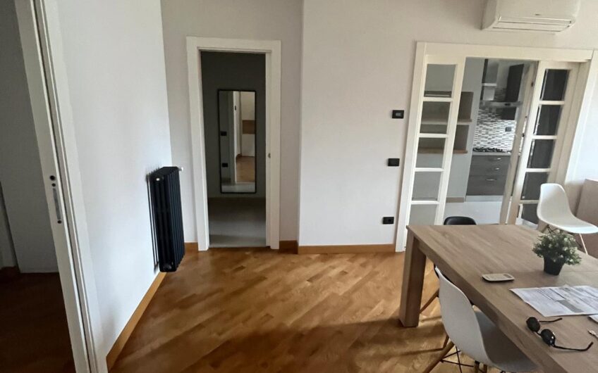APPARTAMENTO CENTRALISSIMO