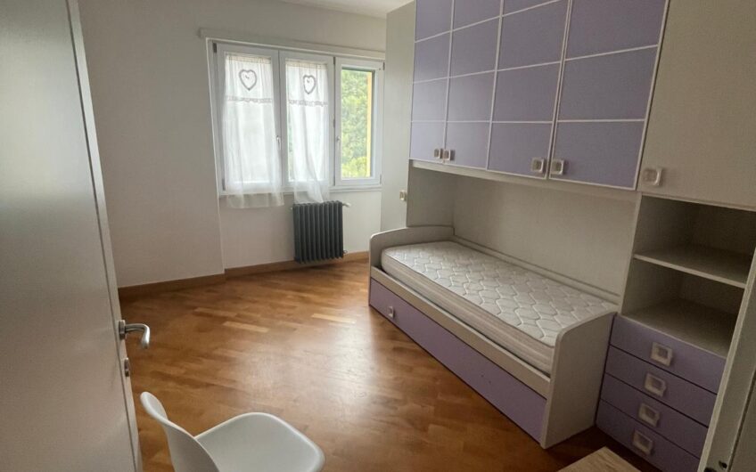 APPARTAMENTO CENTRALISSIMO