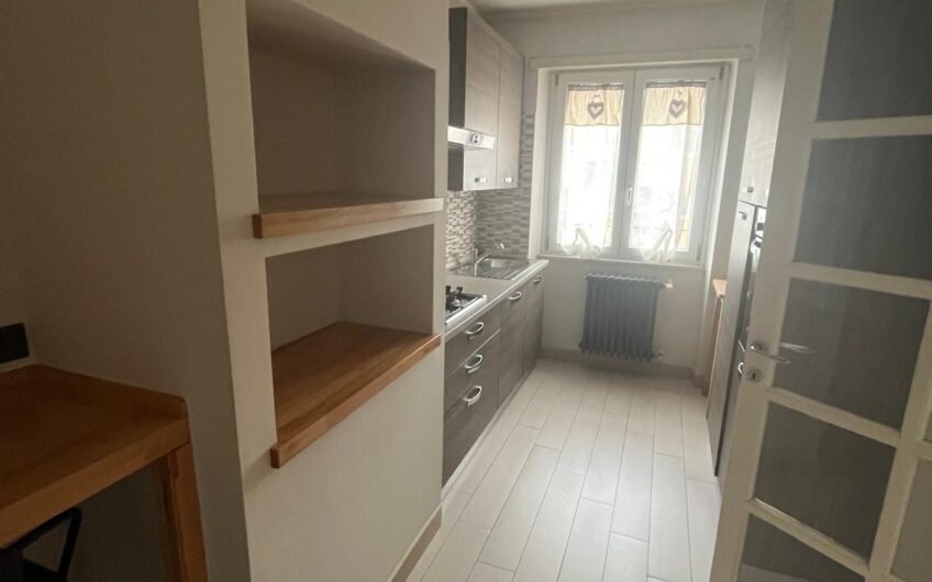 APPARTAMENTO CENTRALISSIMO
