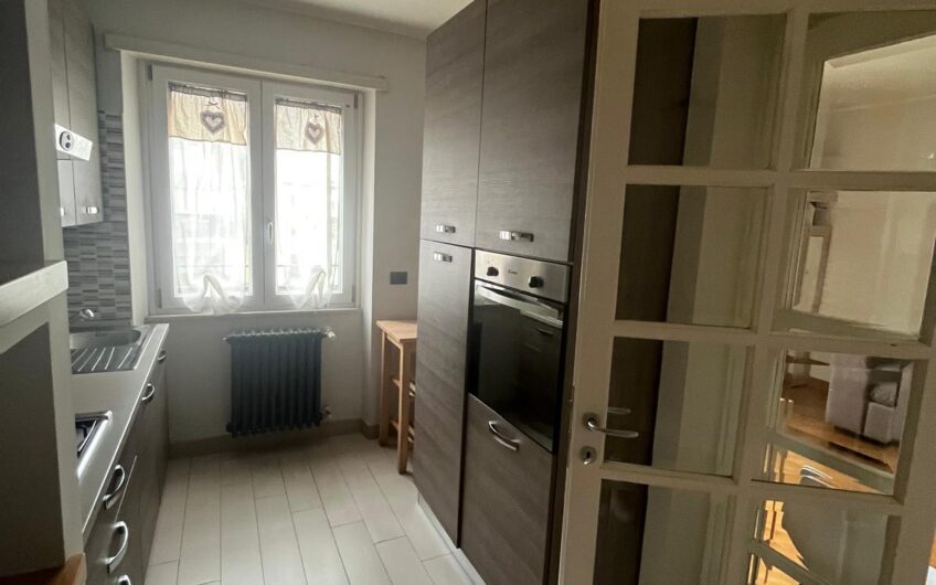 APPARTAMENTO CENTRALISSIMO