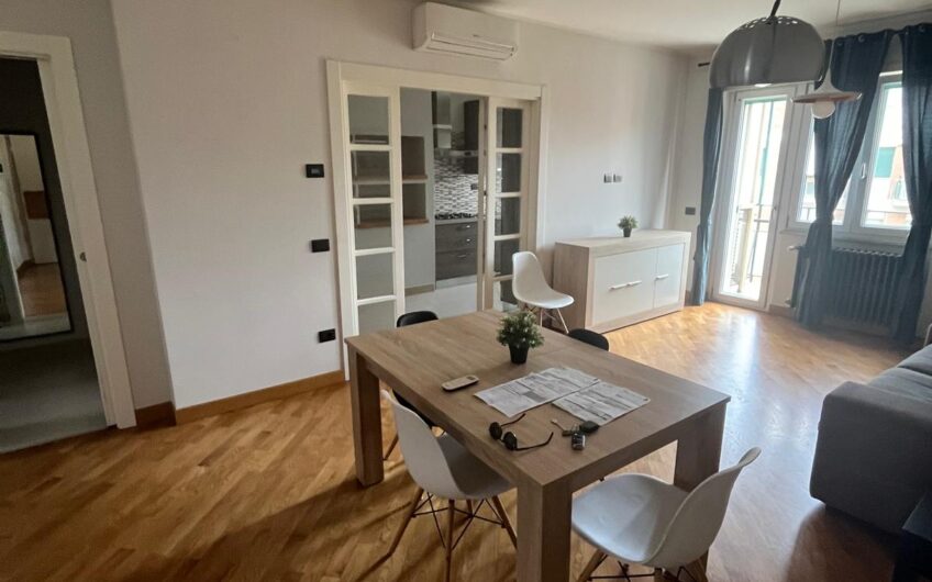 APPARTAMENTO CENTRALISSIMO
