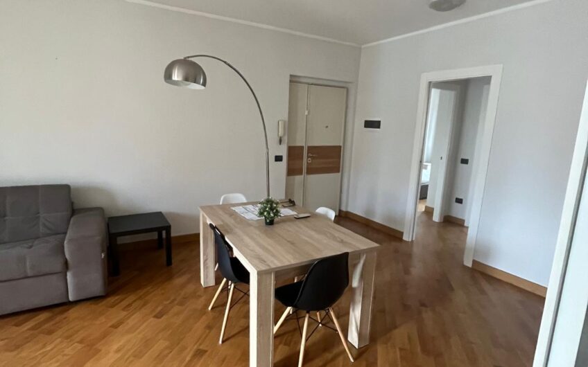 APPARTAMENTO CENTRALISSIMO